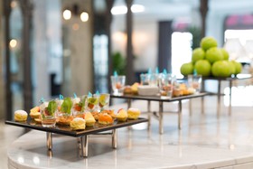 Metropolitan Hotels Taksim