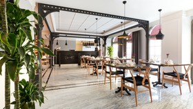 Metropolitan Hotels Taksim