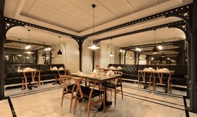 Metropolitan Hotels Taksim