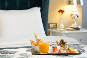 Metropolitan Hotels Taksim