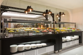 Metropolitan Hotels Taksim