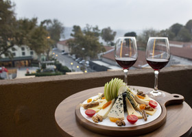 Meydan Besiktas Otel