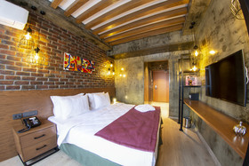 Meydan Besiktas Otel