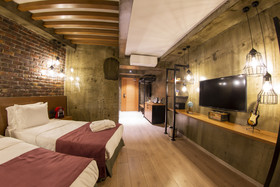Meydan Besiktas Otel