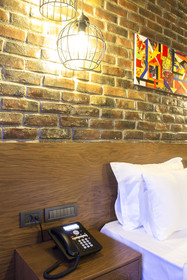 Meydan Besiktas Otel