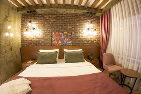 Meydan Besiktas Otel