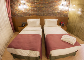 Meydan Besiktas Otel
