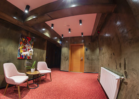 Meydan Besiktas Otel