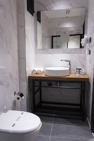 Meydan Besiktas Otel