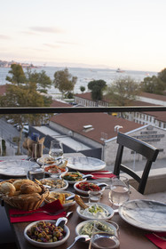 Meydan Besiktas Otel