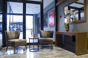 Meydan Besiktas Otel