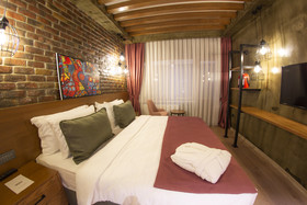 Meydan Besiktas Otel