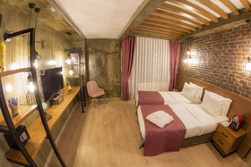 Meydan Besiktas Otel