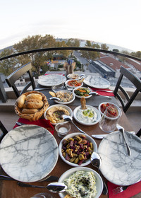 Meydan Besiktas Otel