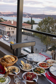 Meydan Besiktas Otel
