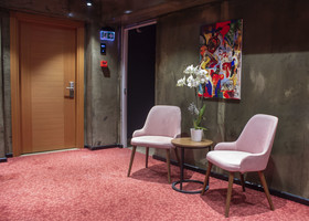 Meydan Besiktas Otel