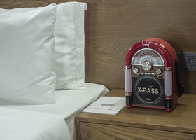 Meydan Besiktas Otel
