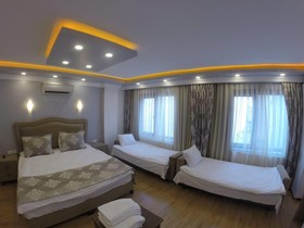 Meydan Suites