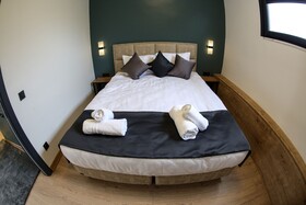 Mia Mia Suites
