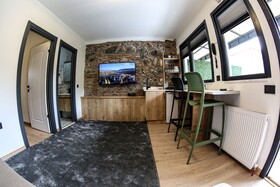 Mia Mia Suites