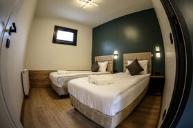 Mia Mia Suites