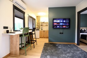 Mia Mia Suites
