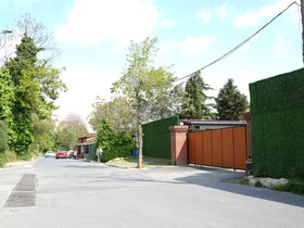 Mia Mia Suites