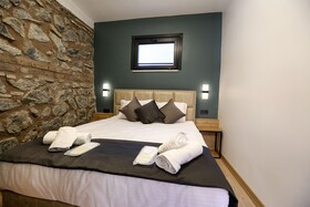 Mia Mia Suites