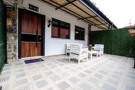 Mia Mia Suites