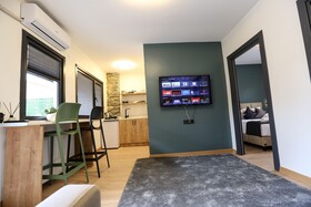 Mia Mia Suites