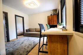 Mia Mia Suites