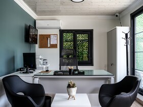 Mia Mia Suites