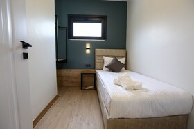 Mia Mia Suites