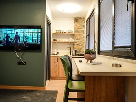 Mia Mia Suites