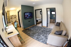 Mia Mia Suites