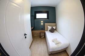 Mia Mia Suites