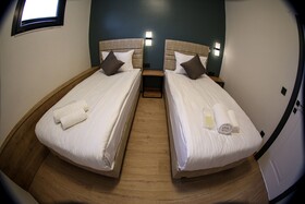 Mia Mia Suites
