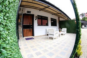 Mia Mia Suites