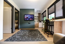Mia Mia Suites
