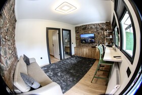 Mia Mia Suites