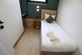 Mia Mia Suites