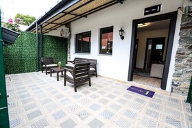 Mia Mia Suites