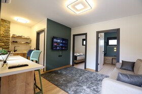 Mia Mia Suites