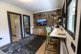 Mia Mia Suites