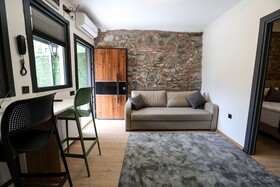 Mia Mia Suites