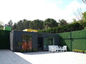 Mia Mia Suites