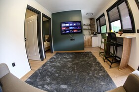 Mia Mia Suites