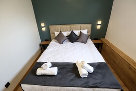 Mia Mia Suites