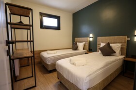 Mia Mia Suites