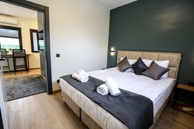 Mia Mia Suites